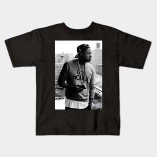 Jay-Z /// 1969 Vintage Kids T-Shirt